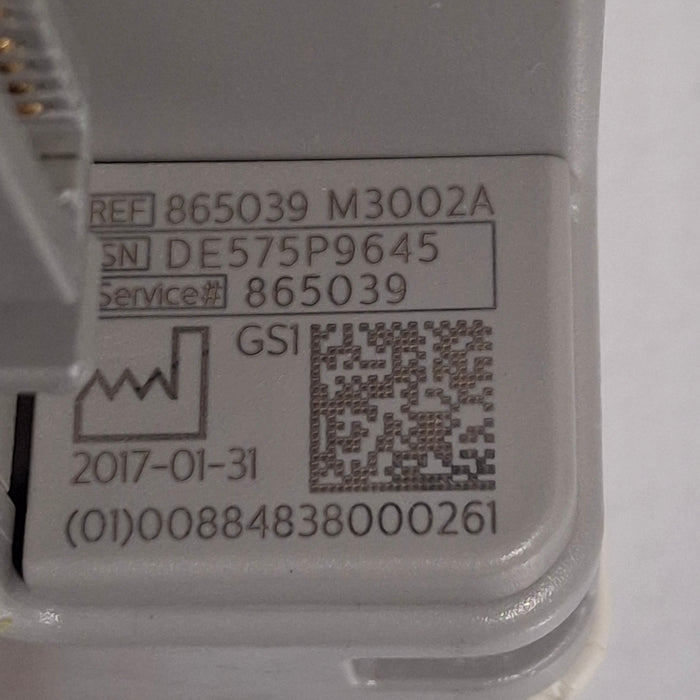 Philips IntelliVue X2 Module - Masimo Rainbow SpO2