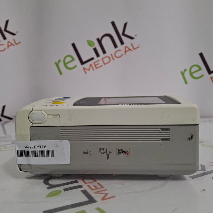 Philips IntelliVue X2 Module - Masimo Rainbow SpO2