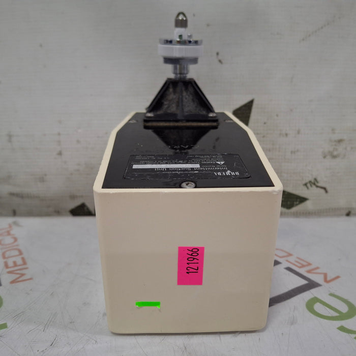 Ohmeda Medical 200 Intermittent Suction Unit