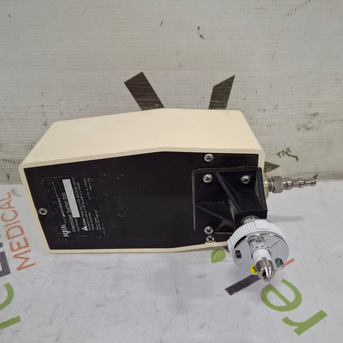 Ohmeda Medical 200 Intermittent Suction Unit