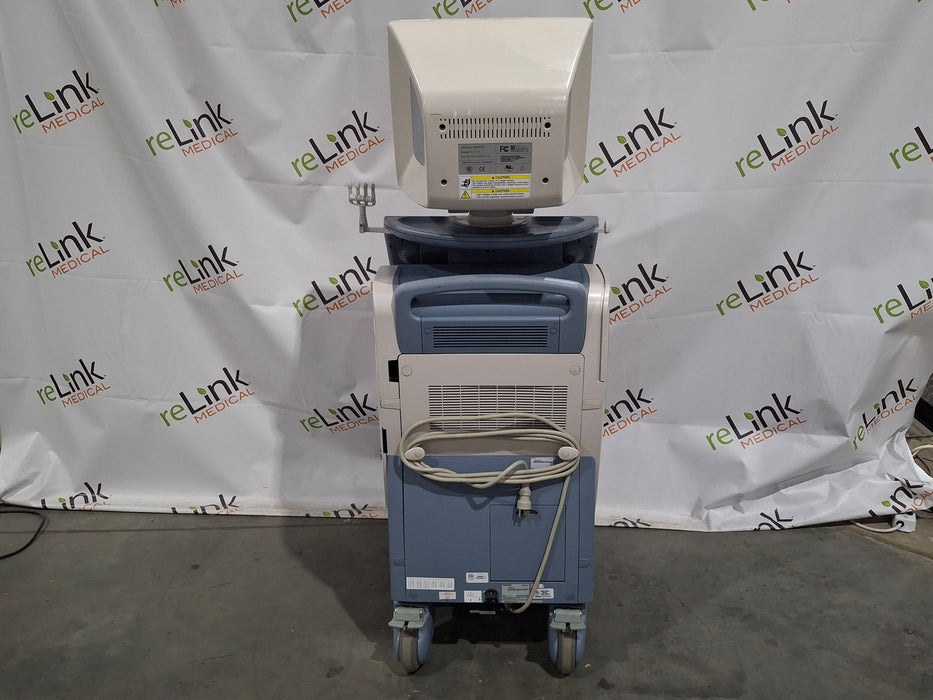 Toshiba Xario SSA-660A Ultrasound