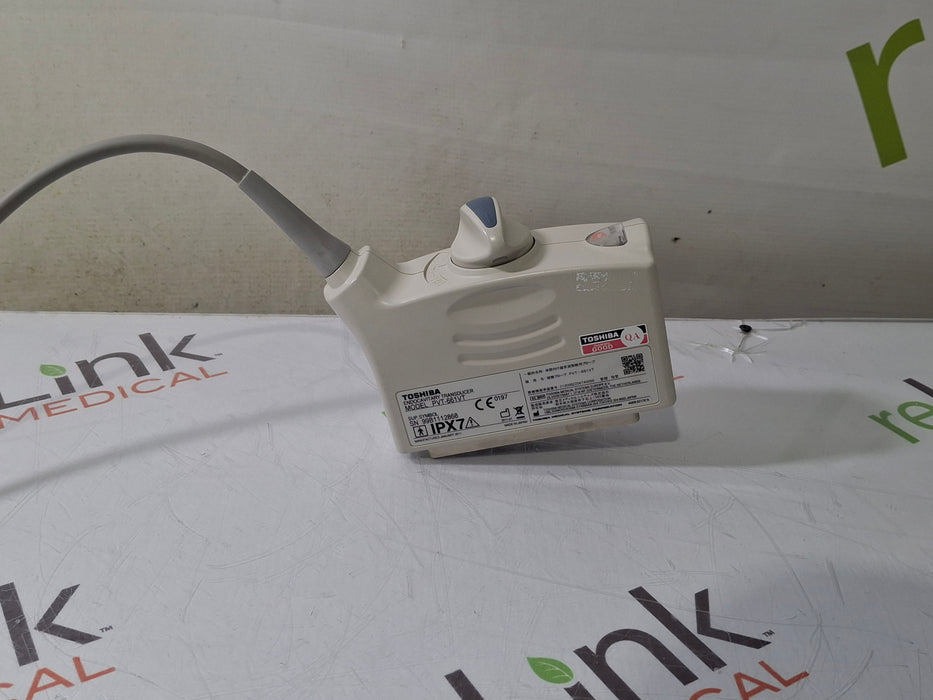 Toshiba Xario SSA-660A Ultrasound