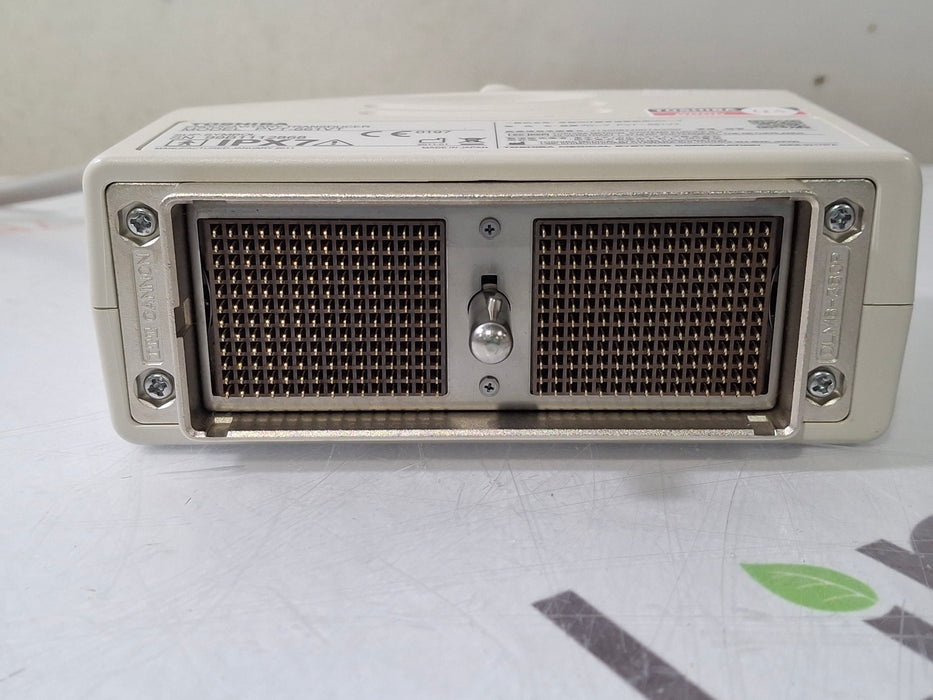 Toshiba Xario SSA-660A Ultrasound