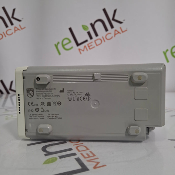 Philips IntelliVue X2 Module - Masimo Rainbow SpO2