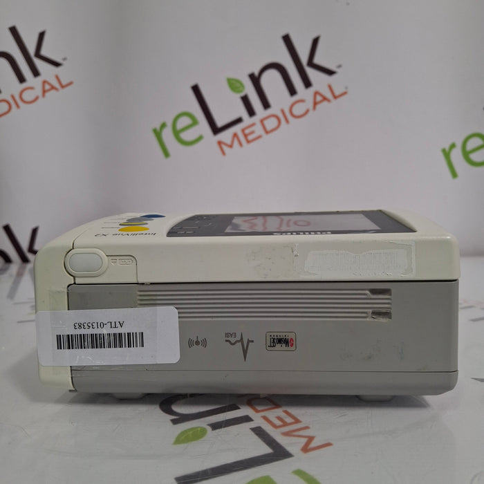 Philips IntelliVue X2 Module - Masimo Rainbow SpO2