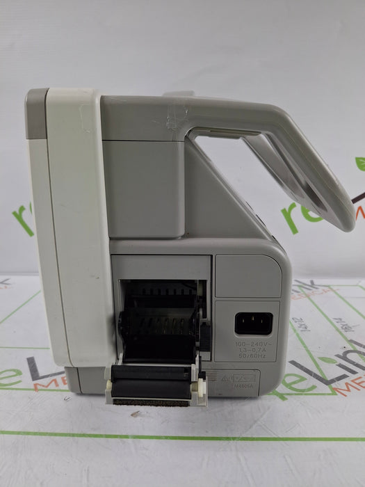 Philips IntelliVue MP5T Patient Monitor