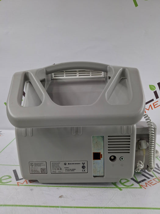 Philips IntelliVue MP5T Patient Monitor