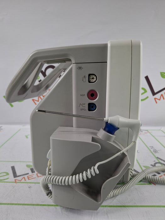 Philips IntelliVue MP5T Patient Monitor