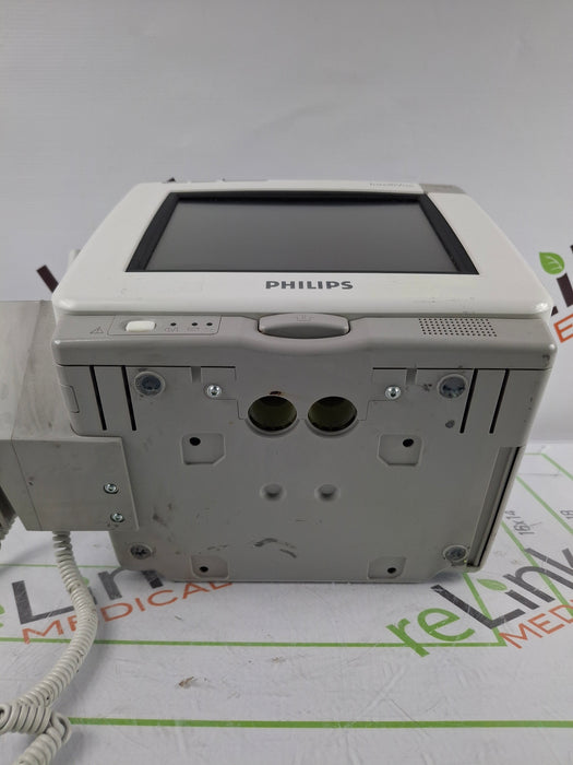Philips IntelliVue MP5T Patient Monitor