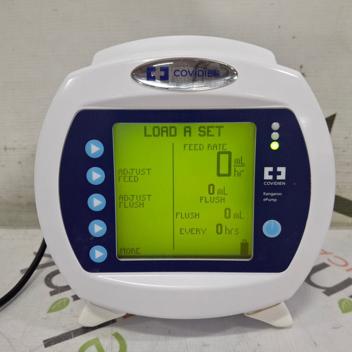 Covidien Kangaroo ePump Enteral Feeding Pump