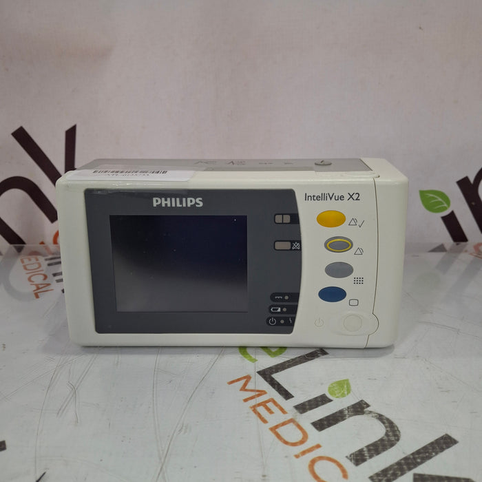 Philips IntelliVue X2 Monitor - Fast SpO2