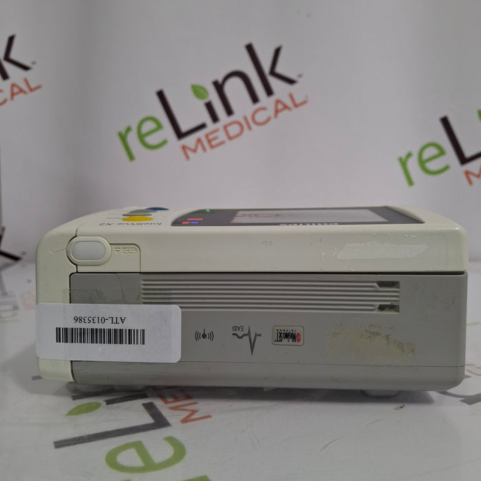 Philips IntelliVue X2 Module - Masimo Rainbow SpO2