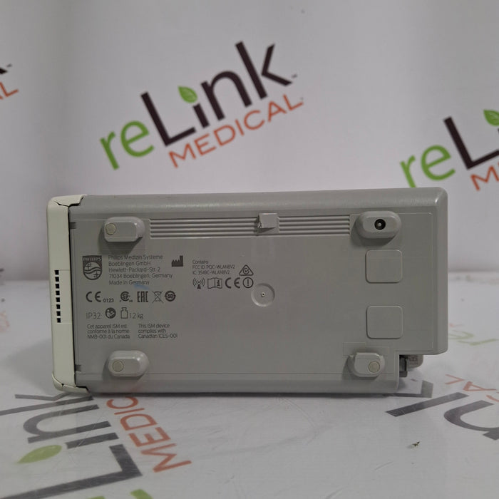 Philips IntelliVue X2 Module - Masimo Rainbow SpO2