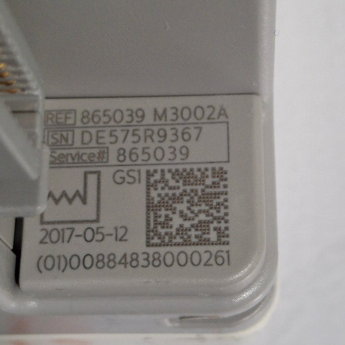 Philips IntelliVue X2 Module - Masimo Rainbow SpO2