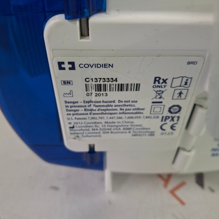 Covidien Kangaroo ePump Enteral Feeding Pump