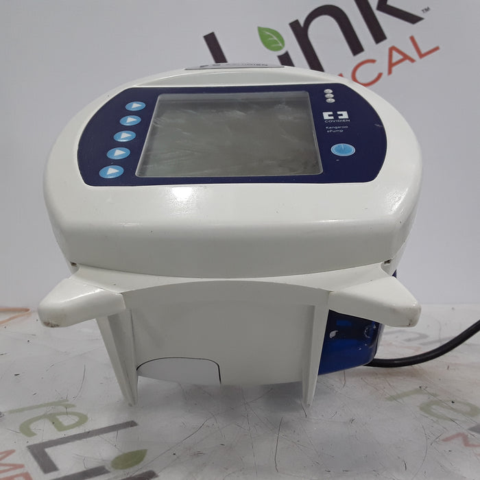Covidien Kangaroo ePump Enteral Feeding Pump