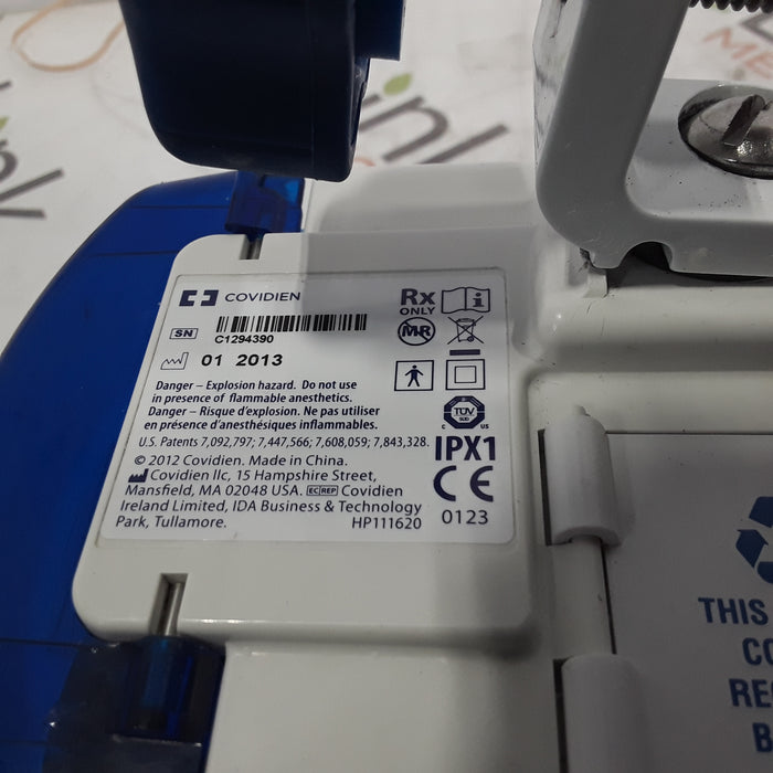 Covidien Kangaroo ePump Enteral Feeding Pump