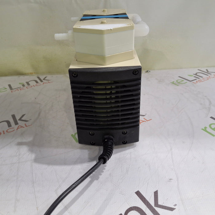 KNF Neuberger Inc UN820.3 FTP Mini Diaphragm Vacuum Pump