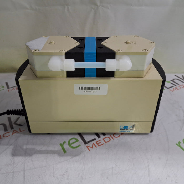 KNF Neuberger Inc UN820.3 FTP Mini Diaphragm Vacuum Pump