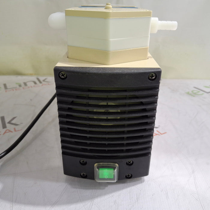 KNF Neuberger Inc UN820.3 FTP Mini Diaphragm Vacuum Pump