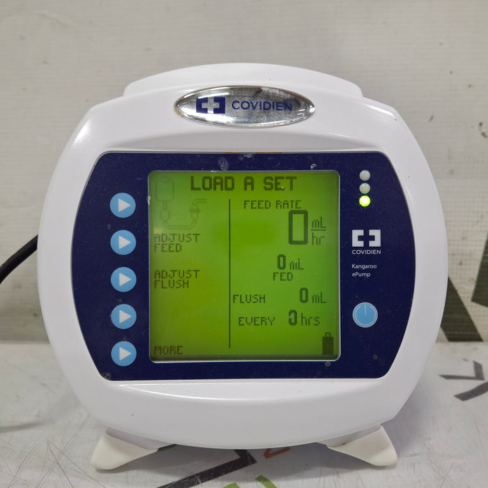 Covidien Kangaroo ePump Enteral Feeding Pump