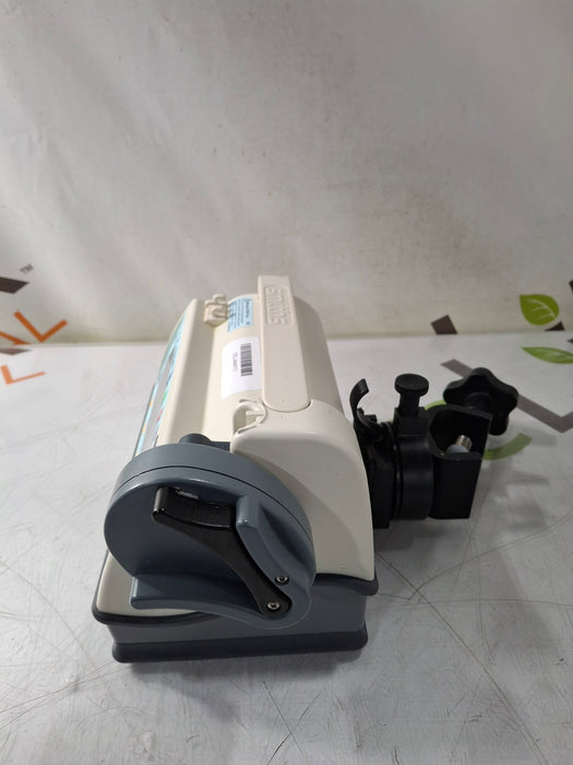 Smiths Medical Medfusion 4000 Syringe Infusion Pump