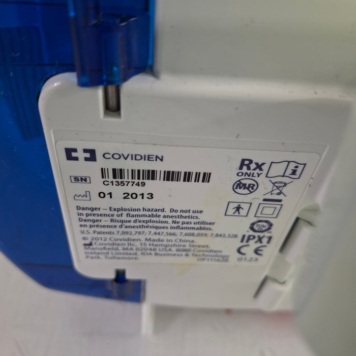 Covidien Kangaroo ePump Enteral Feeding Pump