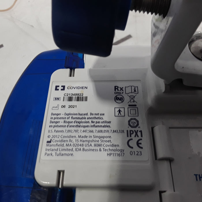 Covidien Kangaroo ePump Enteral Feeding Pump