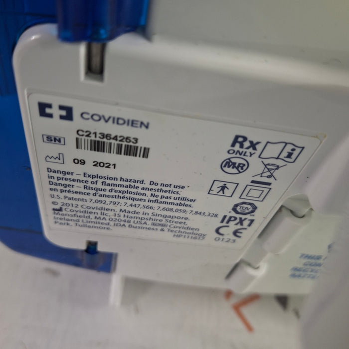 Covidien Kangaroo ePump Enteral Feeding Pump