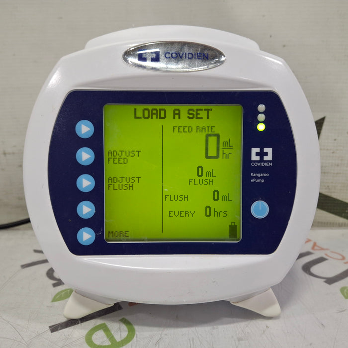 Covidien Kangaroo ePump Enteral Feeding Pump