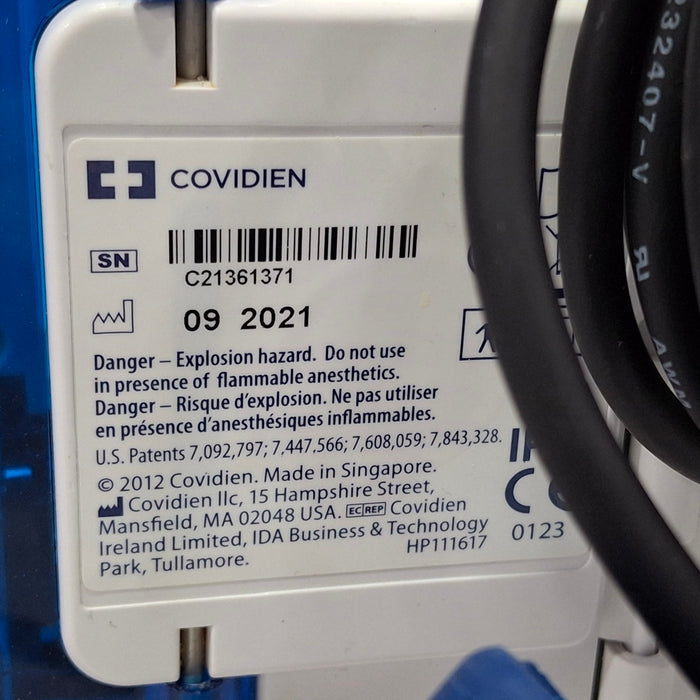 Covidien Kangaroo ePump Enteral Feeding Pump