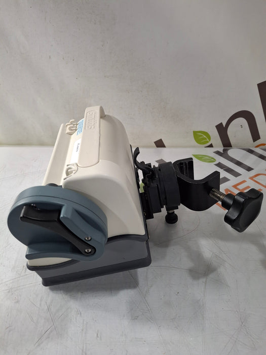 Smiths Medical Medfusion 4000 Syringe Infusion Pump