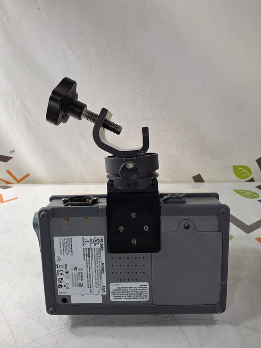 Smiths Medical Medfusion 4000 Syringe Infusion Pump