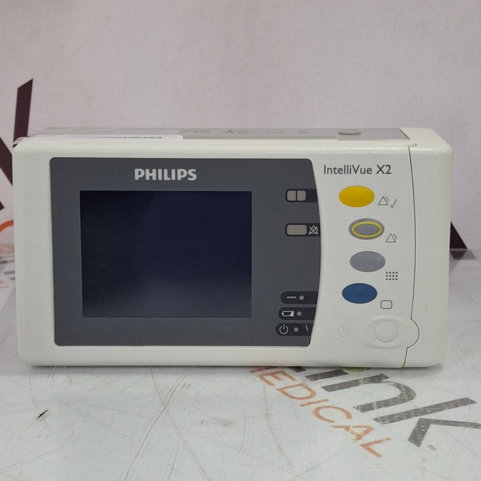 Philips IntelliVue X2 Monitor - Fast SpO2