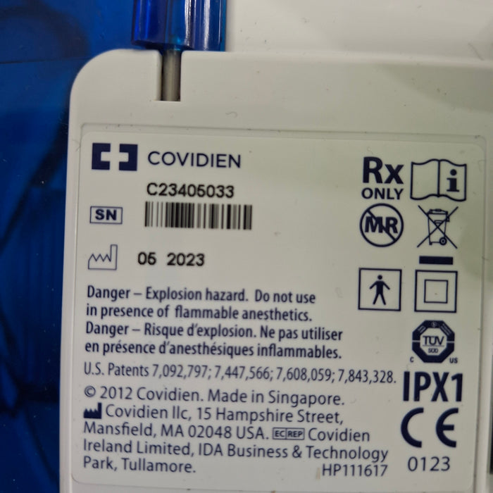 Covidien Kangaroo ePump Enteral Feeding Pump