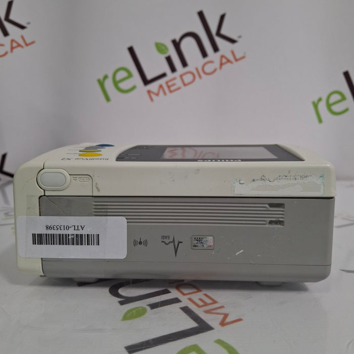 Philips IntelliVue X2 Module - Masimo Rainbow SpO2