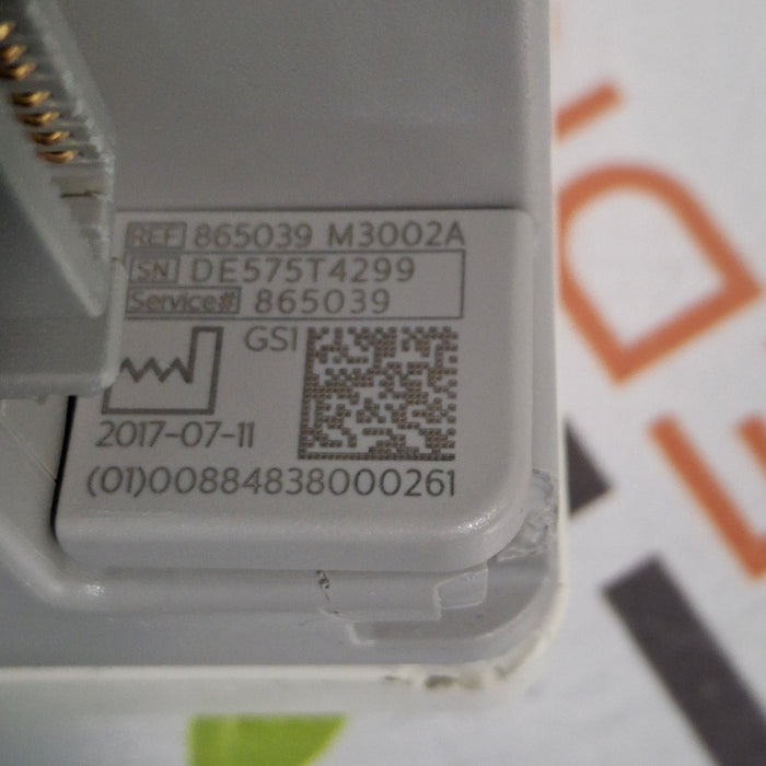 Philips IntelliVue X2 Module - Masimo Rainbow SpO2