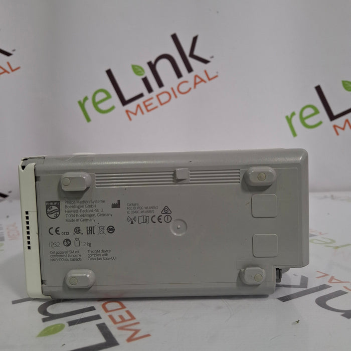 Philips IntelliVue X2 Module - Masimo Rainbow SpO2