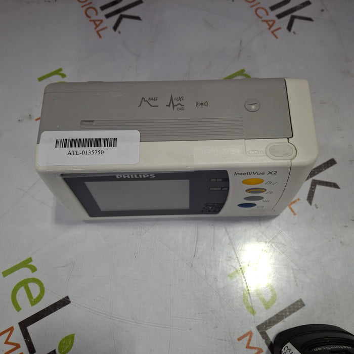 Philips IntelliVue X2 Monitor - Fast SpO2