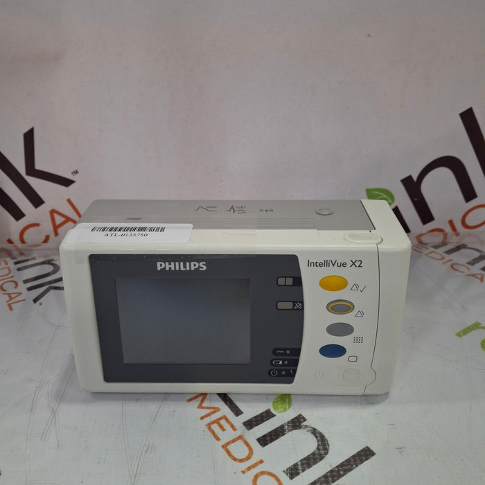 Philips IntelliVue X2 Monitor - Fast SpO2