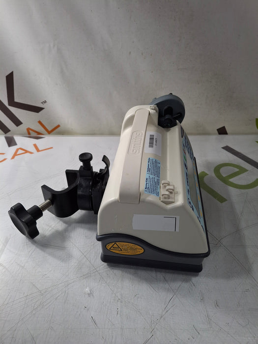 Smiths Medical Medfusion 4000 Syringe Infusion Pump