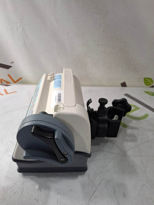 Smiths Medical Medfusion 4000 Syringe Infusion Pump
