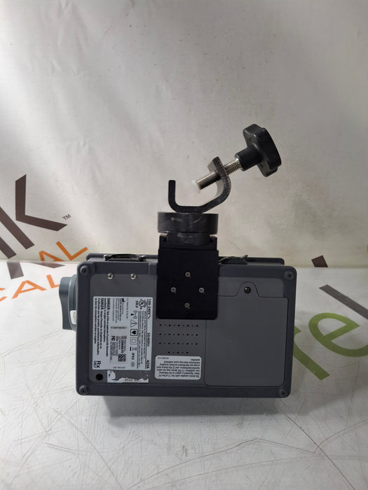 Smiths Medical Medfusion 4000 Syringe Infusion Pump