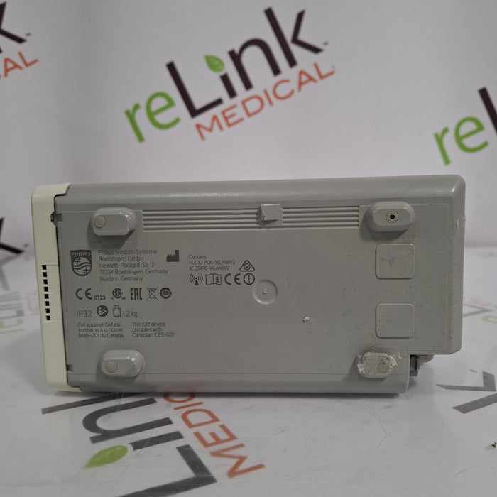 Philips Philips IntelliVue X2 Module - Masimo Rainbow SpO2 Patient Monitors reLink Online