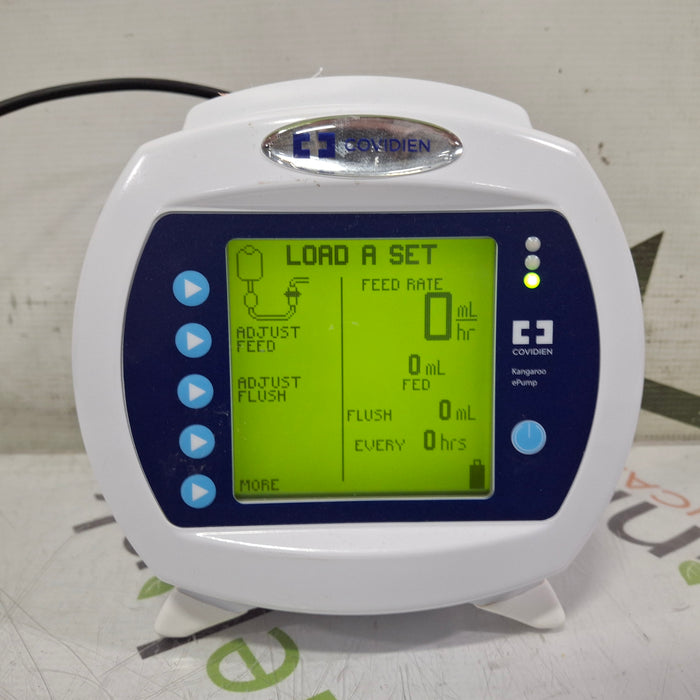 Covidien Kangaroo ePump Enteral Feeding Pump