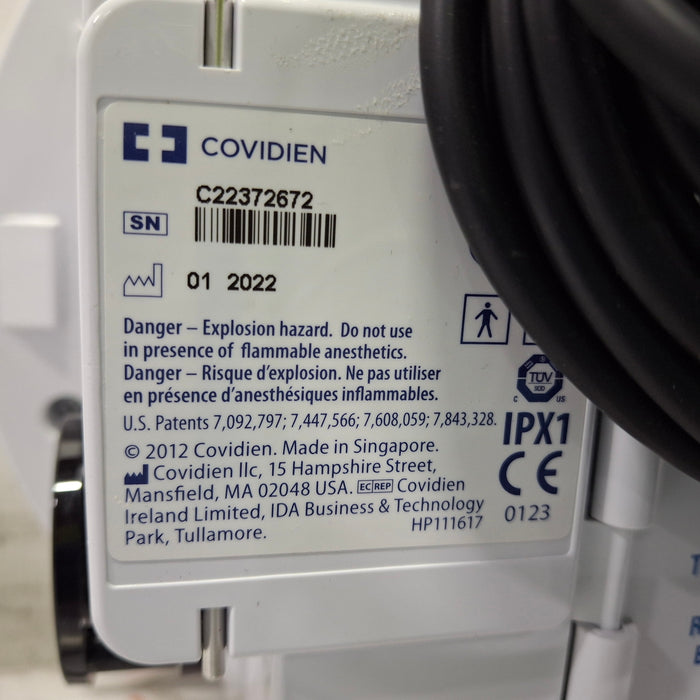 Covidien Kangaroo ePump Enteral Feeding Pump