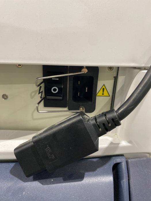 GE Healthcare Logiq E9 Ultrasound