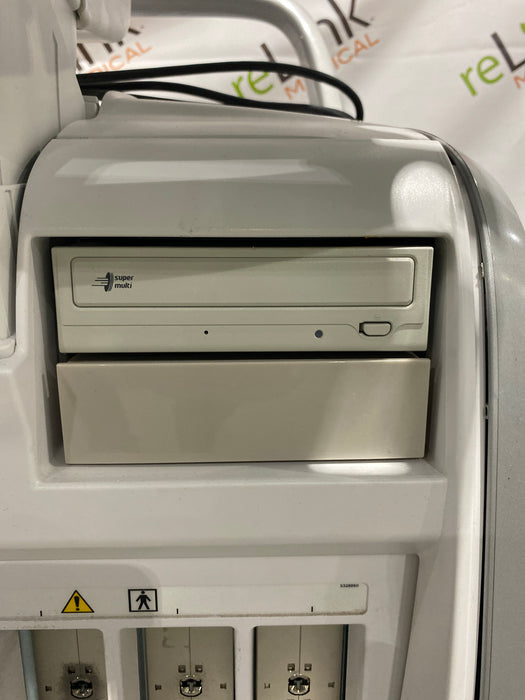 GE Healthcare Logiq E9 Ultrasound