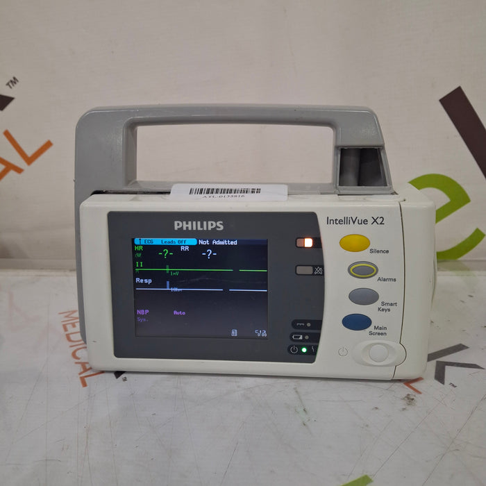Philips IntelliVue X2 Module - Masimo Rainbow SpO2