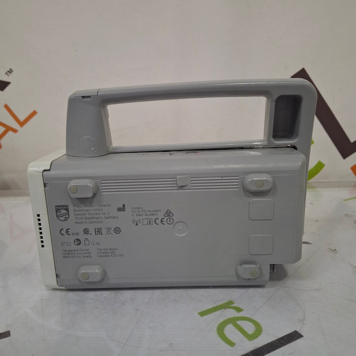 Philips IntelliVue X2 Module - Masimo Rainbow SpO2